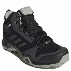 Terrex AX3 Mid GORE-TEX Hiking Shoes Core Black / Dgh Solid Grey / Metal Grey