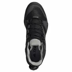 Terrex AX3 Mid GORE-TEX Hiking Shoes Core Black / Dgh Solid Grey / Metal Grey