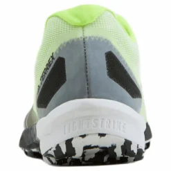Terrex Speed Pro Trail Running Shoes Cloud White / Solar Yellow / Core Black