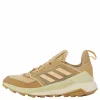 Terrex Trailmaker Hiking Shoes Beige Tone / Pulse Amber / Flash Orange