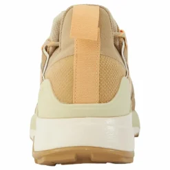 Terrex Trailmaker Hiking Shoes Beige Tone / Pulse Amber / Flash Orange