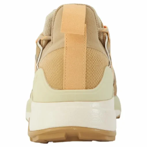 Terrex Trailmaker Hiking Shoes Beige Tone / Pulse Amber / Flash Orange