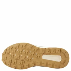 Terrex Trailmaker Hiking Shoes Beige Tone / Pulse Amber / Flash Orange