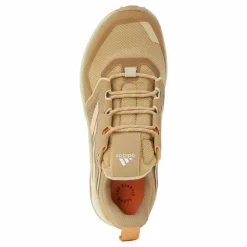 Terrex Trailmaker Hiking Shoes Beige Tone / Pulse Amber / Flash Orange