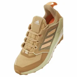 Terrex Trailmaker Hiking Shoes Beige Tone / Pulse Amber / Flash Orange