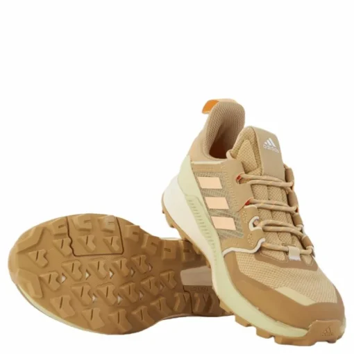Terrex Trailmaker Hiking Shoes Beige Tone / Pulse Amber / Flash Orange