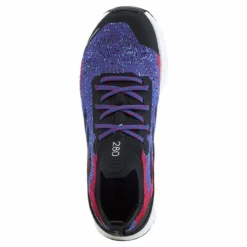 Terrex Two Ultra Trail Running Shoes Scarlet / Core Black / Hazy Sky