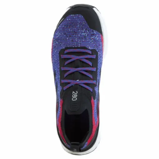 Terrex Two Ultra Trail Running Shoes Scarlet / Core Black / Hazy Sky