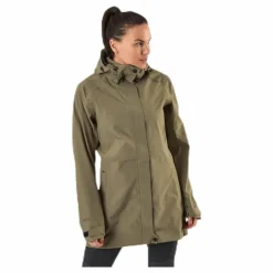 Terry Jacket Green