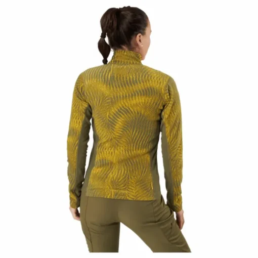 Thale Fleece Tweed