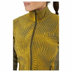 Thale Fleece Tweed