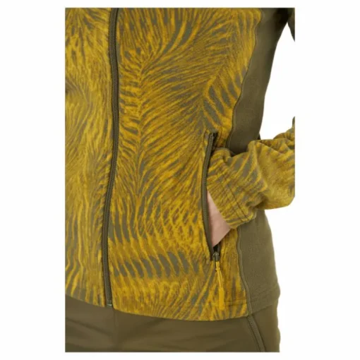 Thale Fleece Tweed