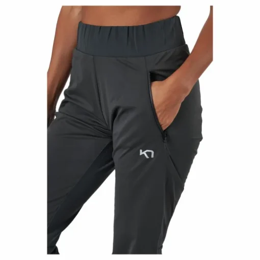 Thale Pant Dgrey