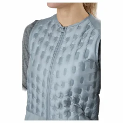 Therma-fit Adv Women's Downfil Particle Grey/reflective Silv