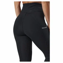 Thermal Tights Black
