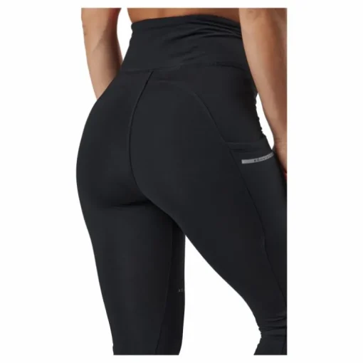 Thermal Tights Black