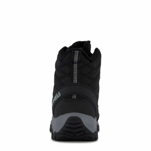 Thermo Akita Mid Wtpf Black