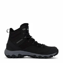 Thermo Akita Mid Wtpf Black