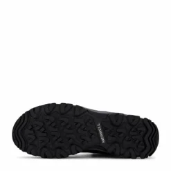 Thermo Akita Mid Wtpf Black