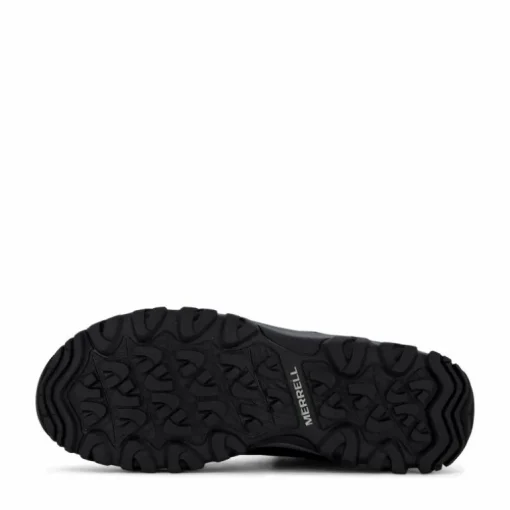 Thermo Akita Mid Wtpf Black