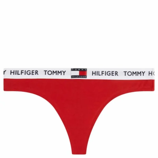 Thong, Xcn Tango Red