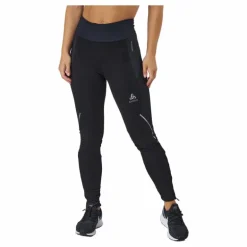 Tights Ceramiwarm Black