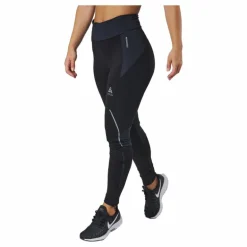 Tights Ceramiwarm Black