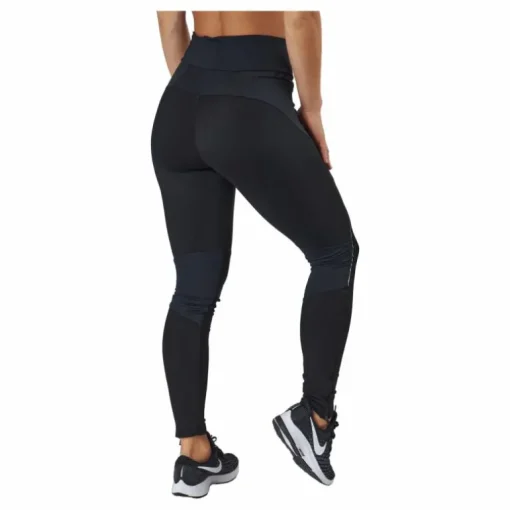 Tights Ceramiwarm Black