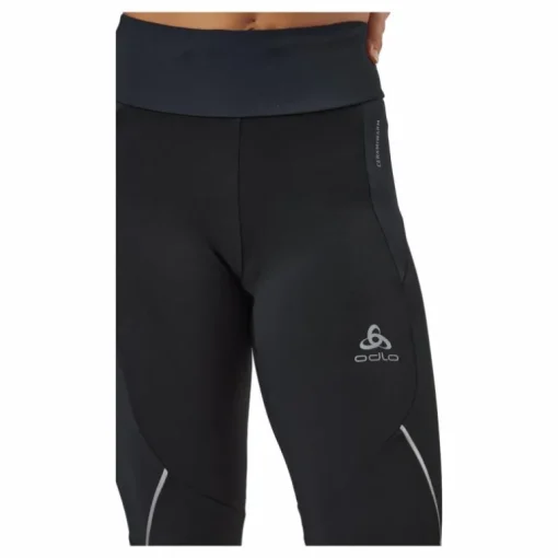 Tights Ceramiwarm Black