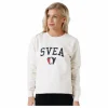 Tilde Crew White