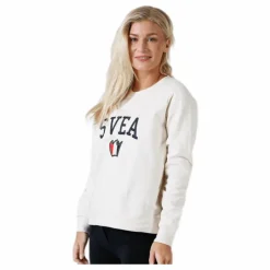 Tilde Crew White