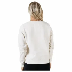 Tilde Crew White