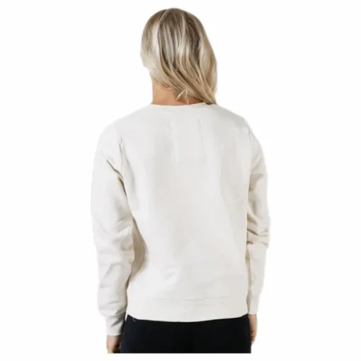 Tilde Crew White