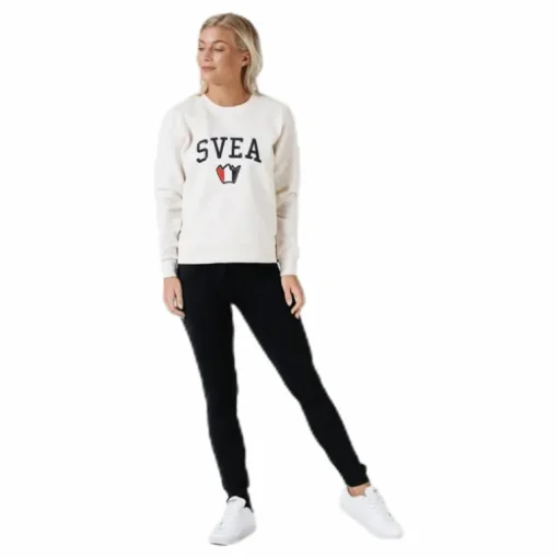 Tilde Crew White