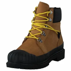 Timberland Heritage 6in Rubber Wheat