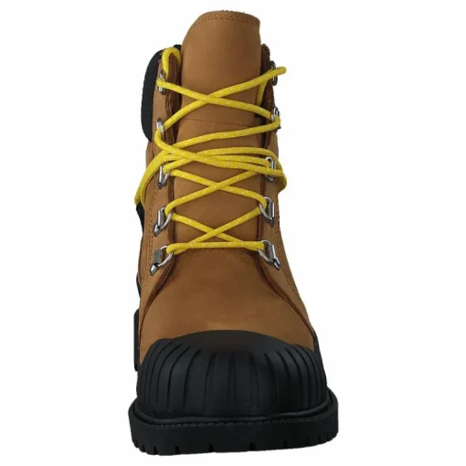 Timberland Heritage 6in Rubber Wheat