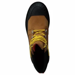 Timberland Heritage 6in Rubber Wheat