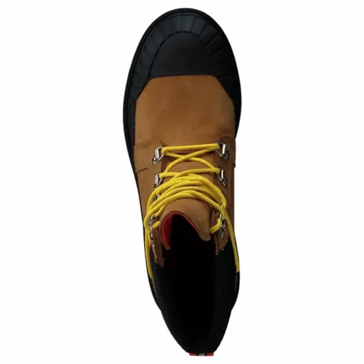 Timberland Heritage 6in Rubber Wheat