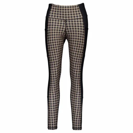 Timeless Elegance Champagne Black/beige