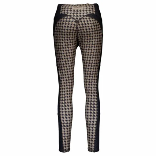Timeless Elegance Champagne Black/beige