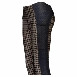 Timeless Elegance Champagne Black/beige