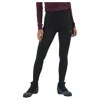Tirill Tights Black