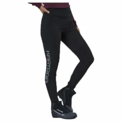 Tirill Tights Black