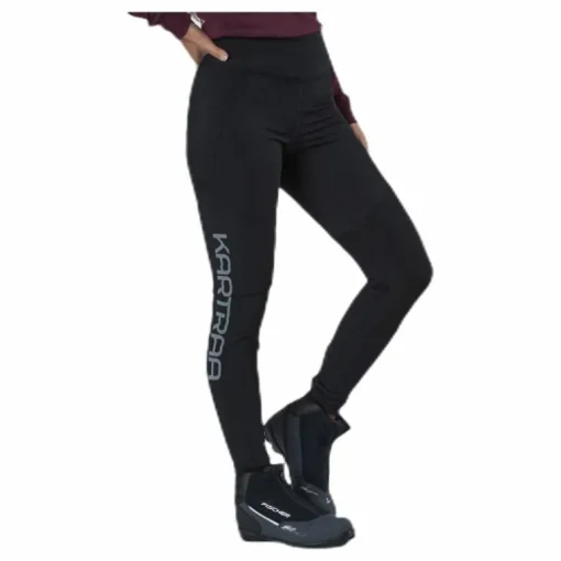 Tirill Tights Black