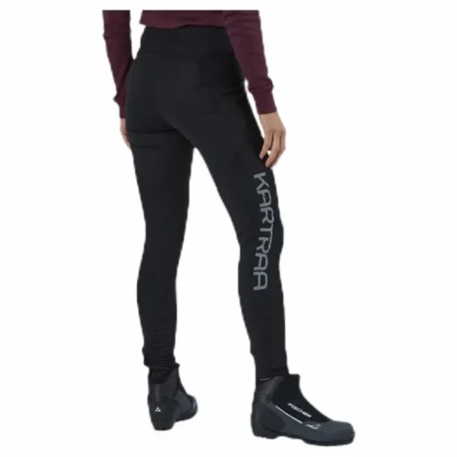 Tirill Tights Black