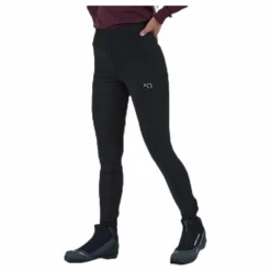 Tirill Tights Black