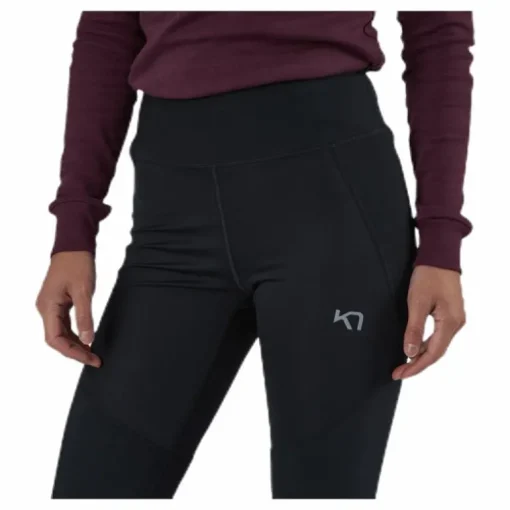 Tirill Tights Black