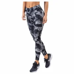 Titania Tights Black