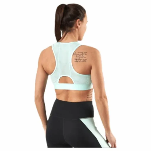 Tokyo Bra Green