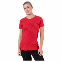 Tokyo SS Seamless Red